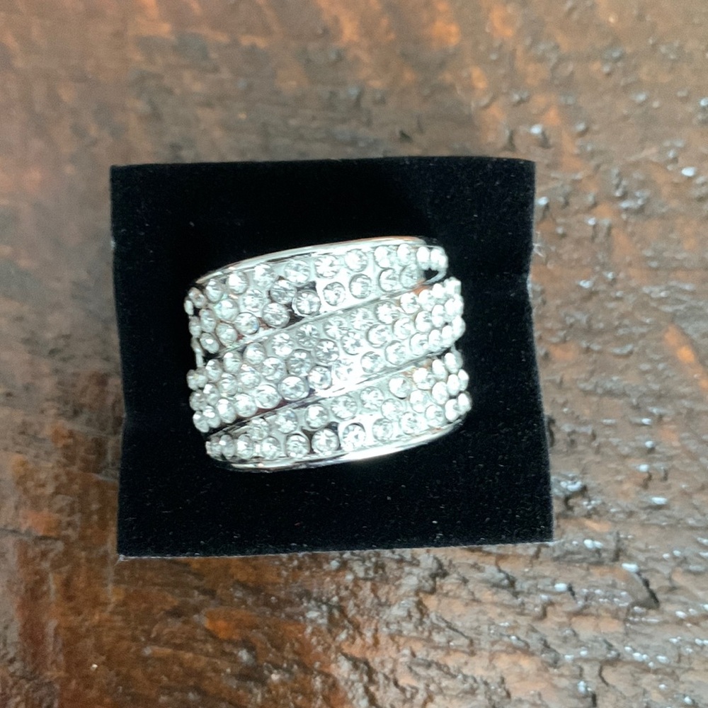 Paparazzi Ring